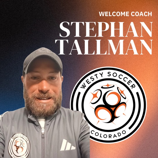 Stephan Tallman | Westy Soccer