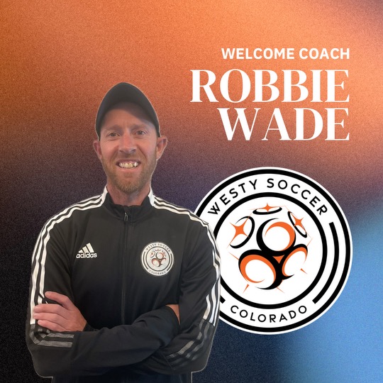 Robbie Wade